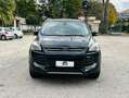 Ford Kuga Kuga 2.0 tdci Titanium 4wd s Zwart - thumbnail 1
