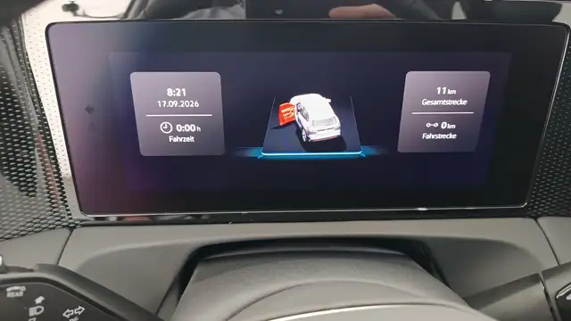 Volkswagen Tiguan view 15