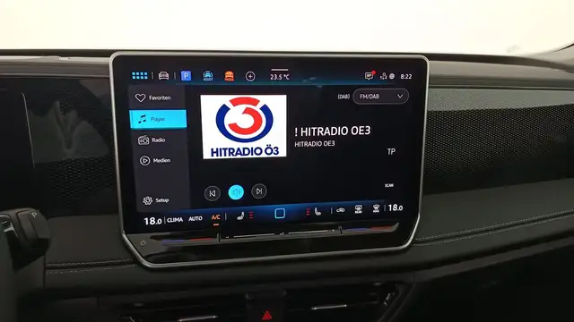 Volkswagen Tiguan view 8