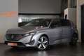 Peugeot 308 308 PureTech 130 Navi ACC LijnA Camera Garantie* Argent - thumbnail 1