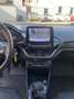 Ford Fiesta Titanium 2.HAND+PDC+SHZ"R.Kam+Navi Blanc - thumbnail 12