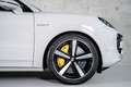 Porsche Cayenne TURBO E-HYBRID Soft Close BURMESTER 3D Gris - thumbnail 11