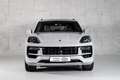 Porsche Cayenne TURBO E-HYBRID Soft Close BURMESTER 3D Gris - thumbnail 2