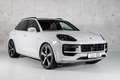 Porsche Cayenne TURBO E-HYBRID Soft Close BURMESTER 3D Gris - thumbnail 1