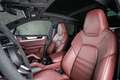 Porsche Cayenne TURBO E-HYBRID Soft Close BURMESTER 3D Gris - thumbnail 18