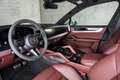 Porsche Cayenne TURBO E-HYBRID Soft Close BURMESTER 3D Gris - thumbnail 19