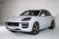 Porsche Cayenne TURBO E-HYBRID Soft Close BURMESTER 3D Gris - thumbnail 4