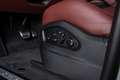 Porsche Cayenne TURBO E-HYBRID Soft Close BURMESTER 3D Gris - thumbnail 17