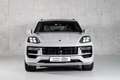 Porsche Cayenne TURBO E-HYBRID Soft Close BURMESTER 3D Gris - thumbnail 3