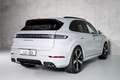Porsche Cayenne TURBO E-HYBRID Soft Close BURMESTER 3D Gris - thumbnail 9