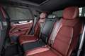 Porsche Cayenne TURBO E-HYBRID Soft Close BURMESTER 3D Gris - thumbnail 26