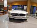 Mercedes-Benz SL 280 (113) Blanc - thumbnail 2