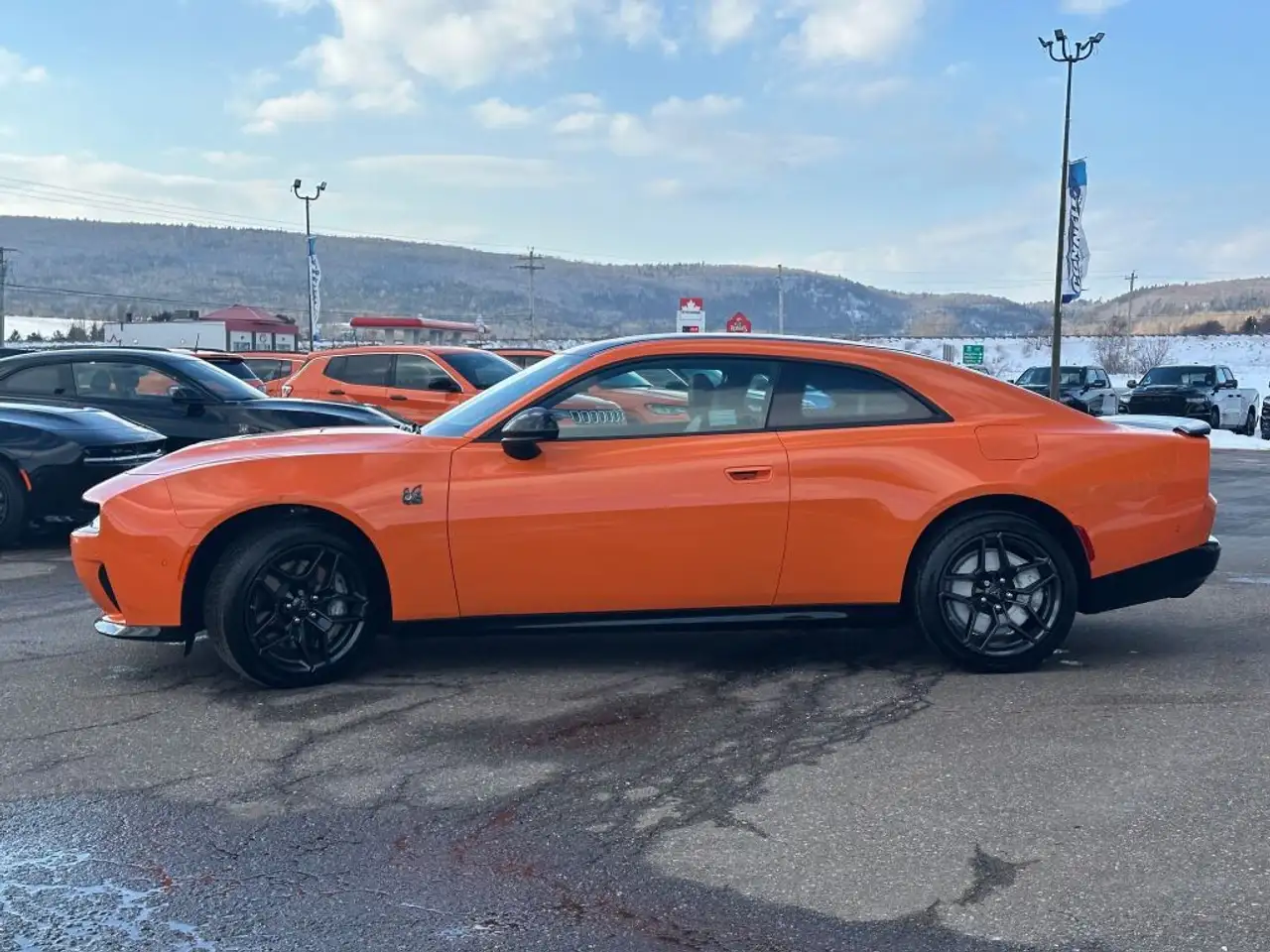 Dodge Charger снимка Dodge Charger