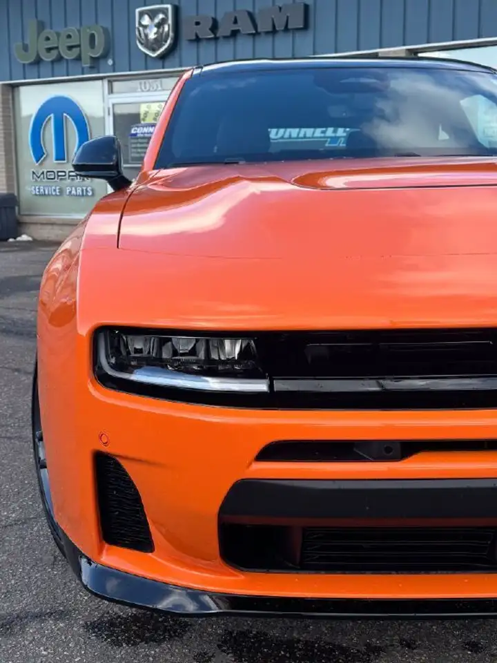 Dodge Charger снимка Dodge Charger