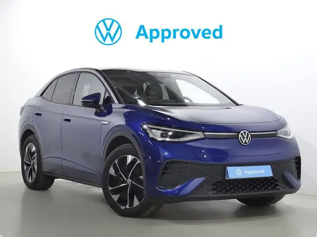 Volkswagen ID.5 Pro Performance 150KW 77Kwh