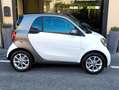smart forTwo 1.0 Passion 71cv aut. Bia/grigio Opaco Iva Esposta Blanc - thumbnail 3