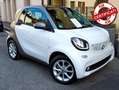 smart forTwo 1.0 Passion 71cv aut. Bia/grigio Opaco Iva Esposta Blanc - thumbnail 1