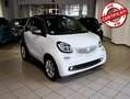 smart forTwo 1.0 Passion 71cv aut. Bia/grigio Opaco Iva Esposta Blanc - thumbnail 8