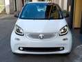 smart forTwo 1.0 Passion 71cv aut. Bia/grigio Opaco Iva Esposta Blanc - thumbnail 4