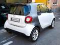 smart forTwo 1.0 Passion 71cv aut. Bia/grigio Opaco Iva Esposta Blanc - thumbnail 7