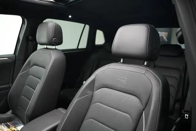 Volkswagen Tiguan view 14