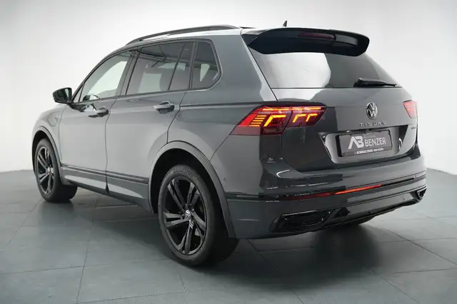 Volkswagen Tiguan view 7