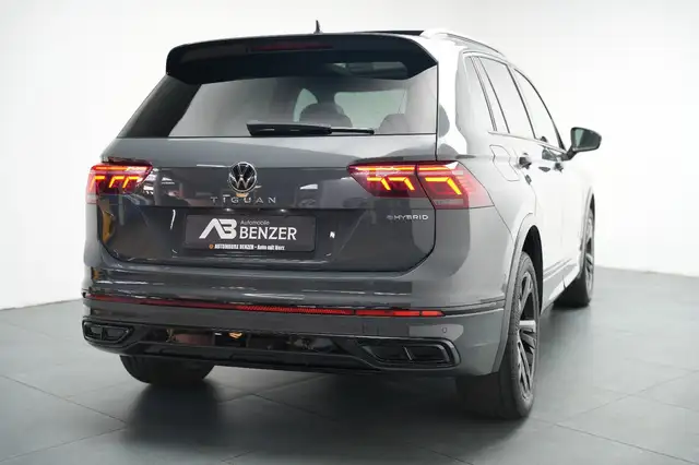 Volkswagen Tiguan view 9