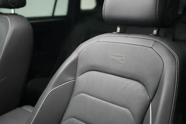Volkswagen Tiguan view 15