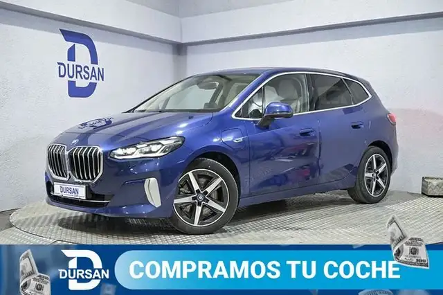 BMW 230 230e xDrive
