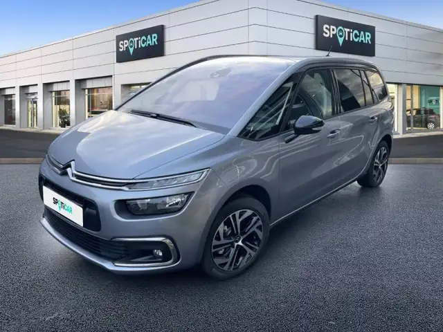 Citroen Grand C4 SpaceTourer 1 1.5 BlueHDi 130 S&S MAN6 Business GPS