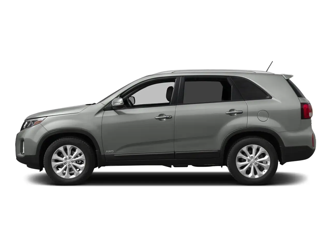 Kia Sorento photo Kia Sorento