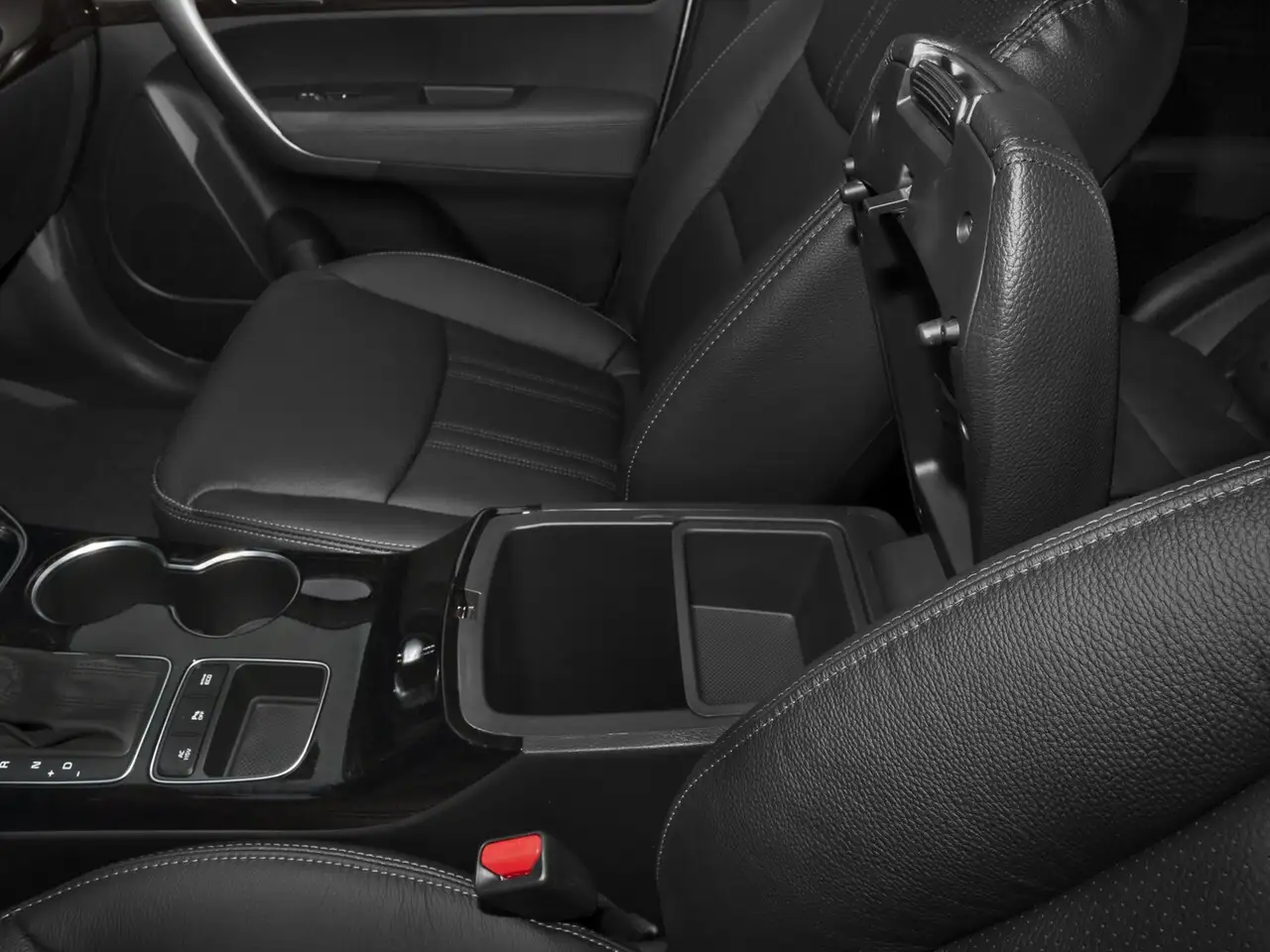 Kia Sorento photo Kia Sorento