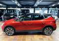 SEAT Arona 1.5 FR BEATS EXCLUSIVE XL ACC VIRTUAL AHK NAVI KAM Rood - thumbnail 4