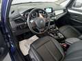 BMW 216 Gran Tourer 216d Adv. 7-Sitze GARANTIE Kék - thumbnail 8