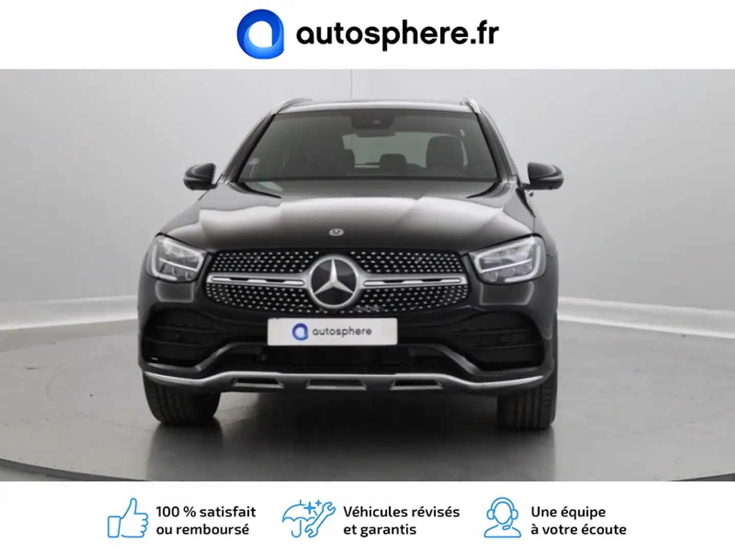 Mercedes-Benz CL 300 e 211+122ch AMG Line 4Matic 9G-Tronic Euro6d-T - 2