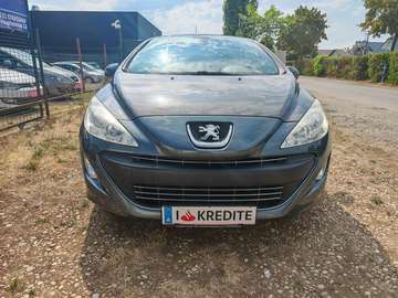 308 CC Active Pro 1,6 16V THP Active Pro