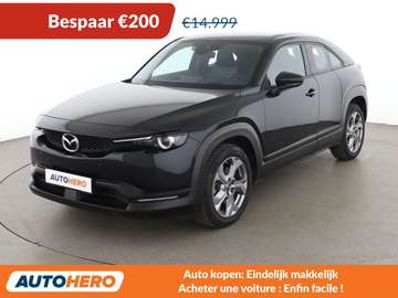 e-Skyactiv 107 kW Evolution