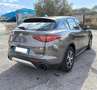 Alfa Romeo Stelvio 2.2 t Business Q4 190cv auto PREZZO REALE!! Gris - thumbnail 4