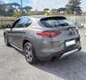 Alfa Romeo Stelvio 2.2 t Business Q4 190cv auto PREZZO REALE!! Gris - thumbnail 3