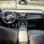 Alfa Romeo Stelvio 2.2 t Business Q4 190cv auto PREZZO REALE!! Gris - thumbnail 5