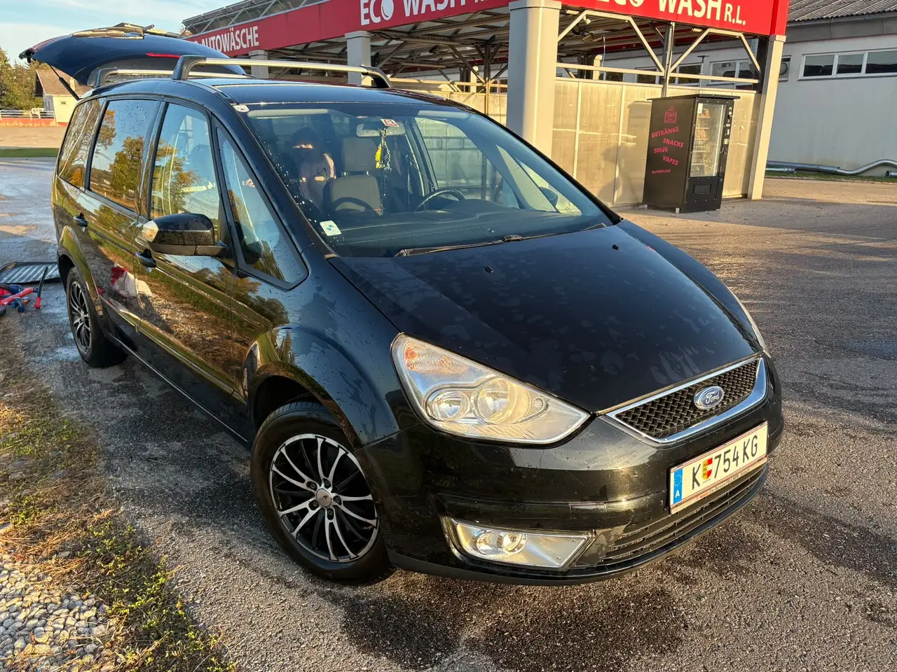 Ford Galaxy