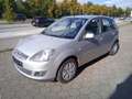 Ford Fiesta Basis/5türig/HU neu Silber - thumbnail 2