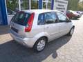 Ford Fiesta Basis/5türig/HU neu Silber - thumbnail 5