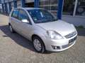 Ford Fiesta Basis/5türig/HU neu Silber - thumbnail 1