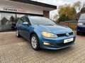 Volkswagen Golf VII Variant Comfortline BMT AutomatikComfor Brun - thumbnail 1