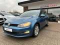 Volkswagen Golf VII Variant Comfortline BMT AutomatikComfor Brun - thumbnail 3