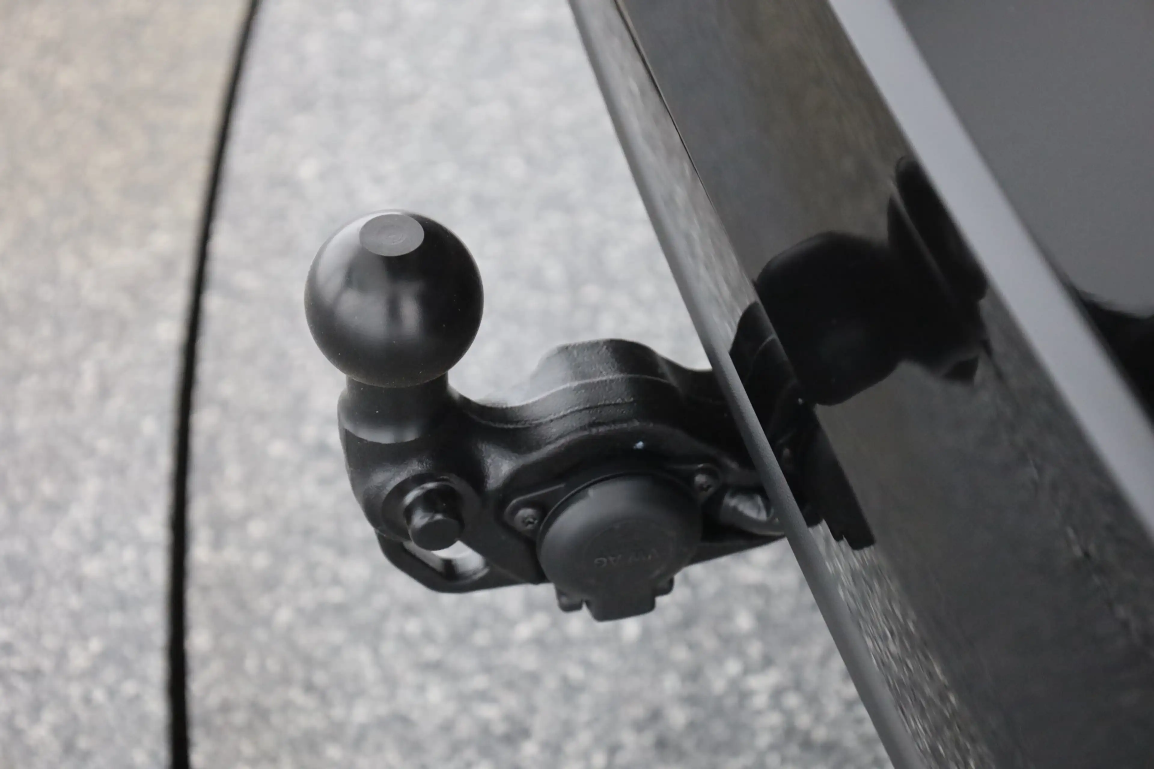 Volkswagen Golf VIII Variant 1.5 TSI DSG LED ACC AHK — photo 27