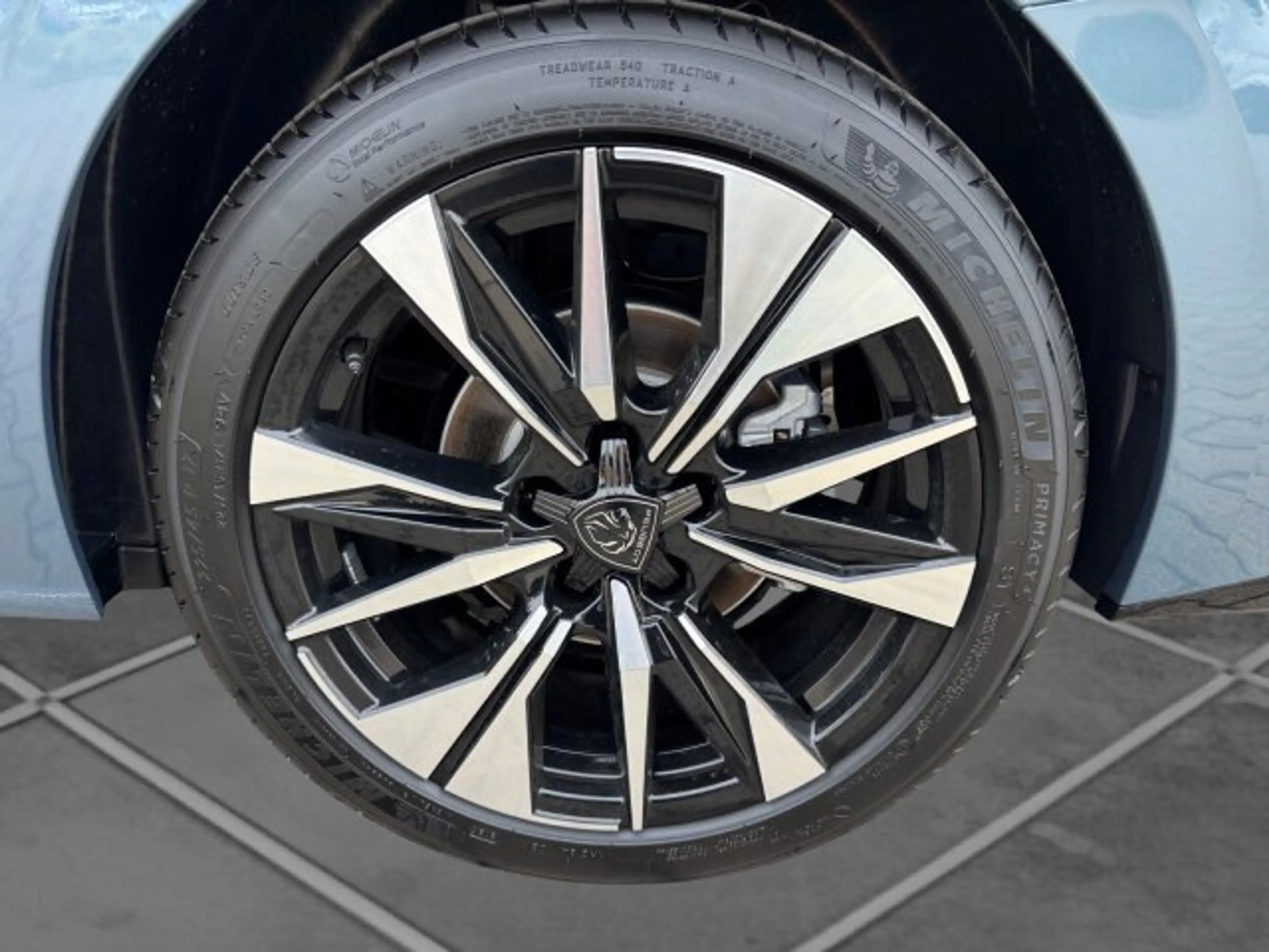 Peugeot 308 SW 145 Allure +Navi+Kamera+Keyless+LED+SHZ+ — photo 6