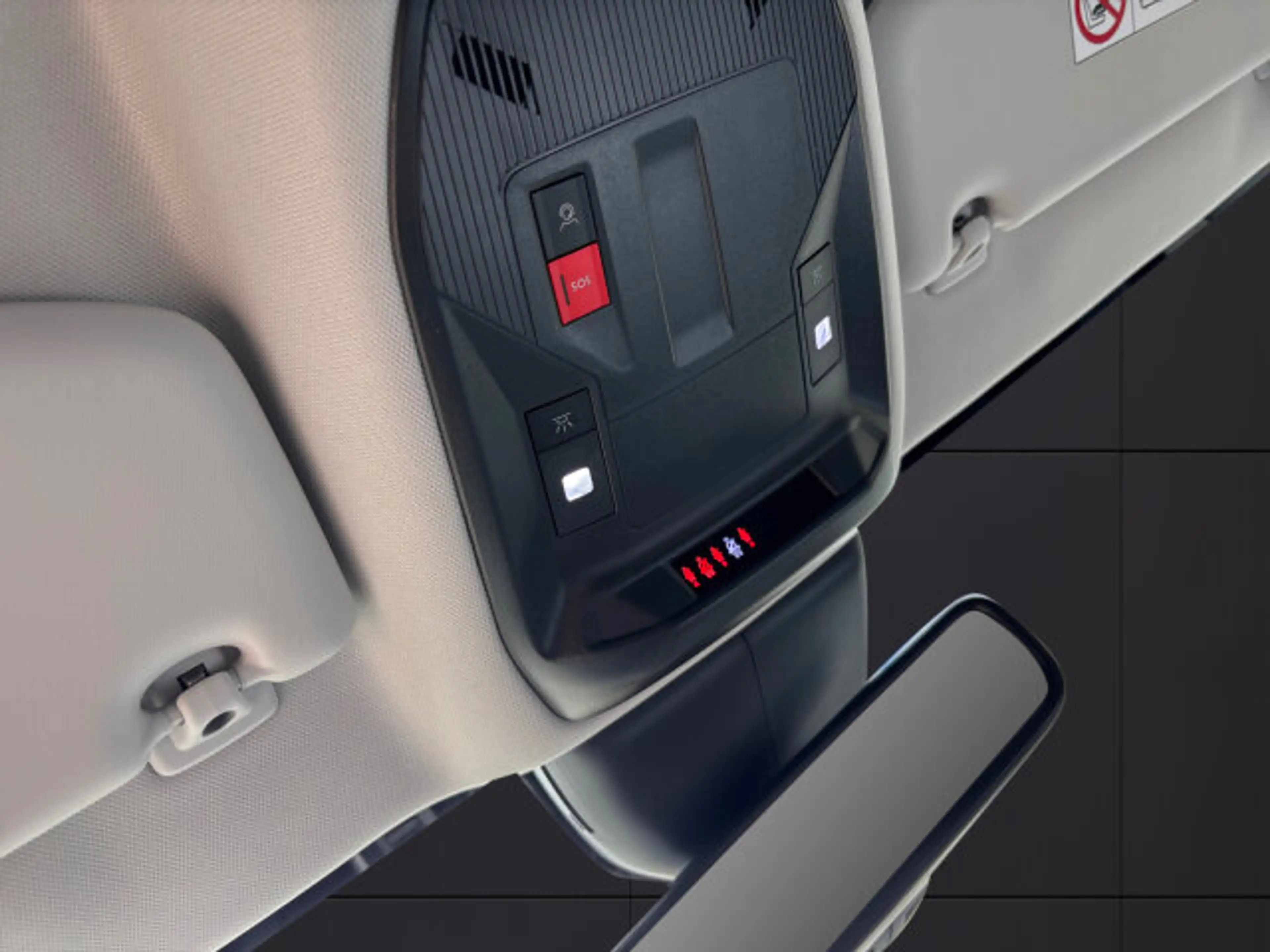 Peugeot 308 SW 145 Allure +Navi+Kamera+Keyless+LED+SHZ+ — photo 11