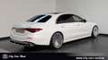 Mercedes-Benz S 63 AMG e 4Matic+ L KERAMIK+EXCLUSIVE+FOND.ENT Weiß - thumbnail 6